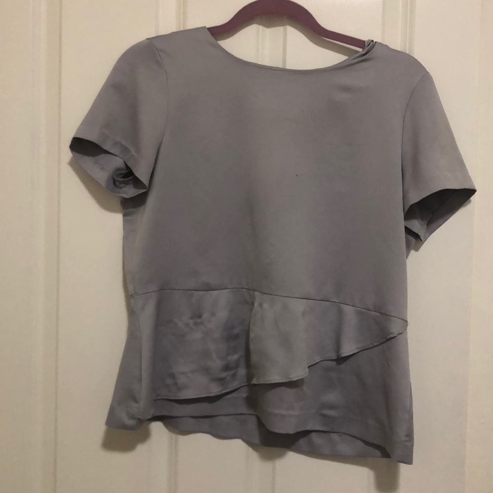 Dress blouse